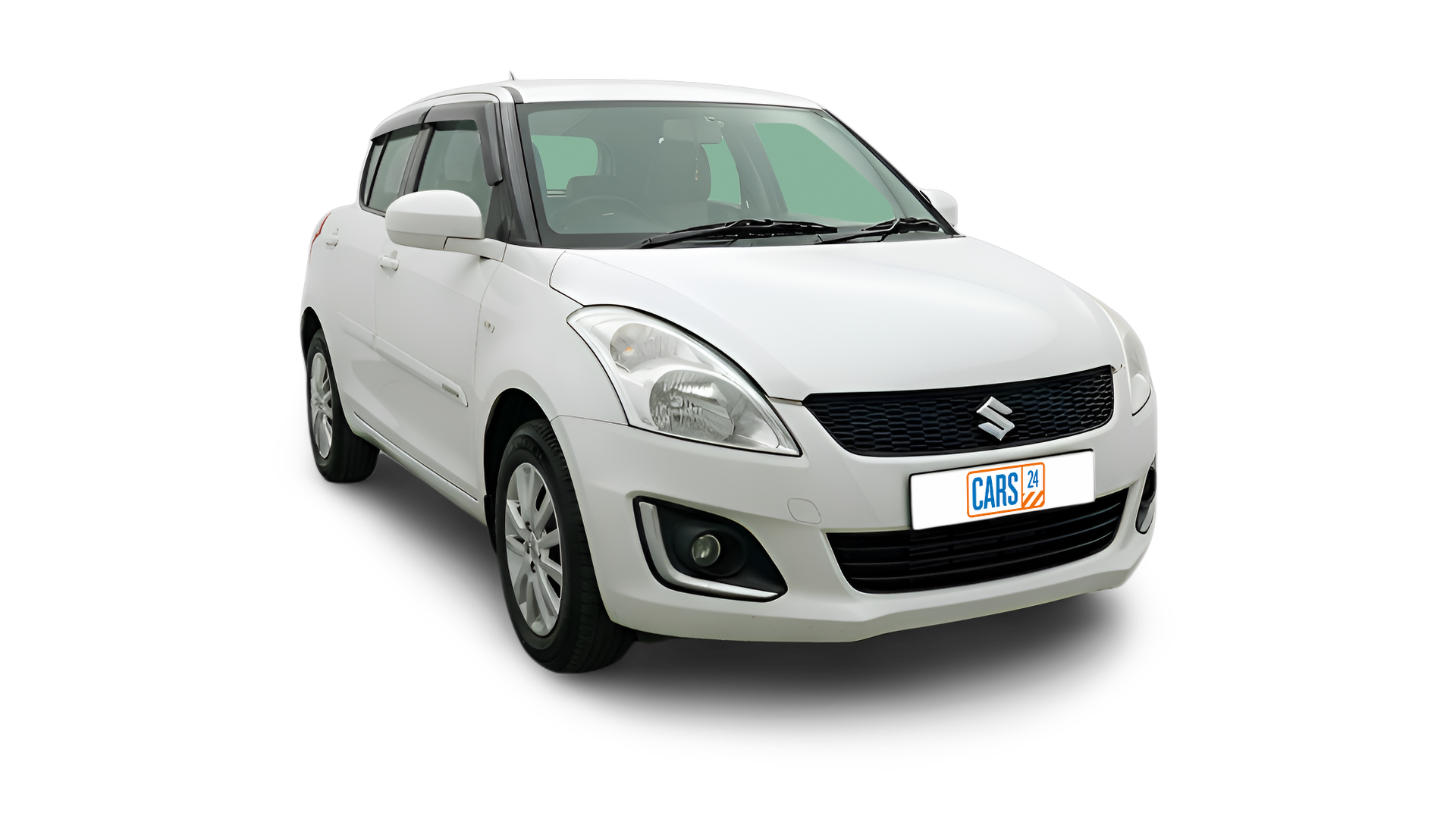 Maruti Swift-img